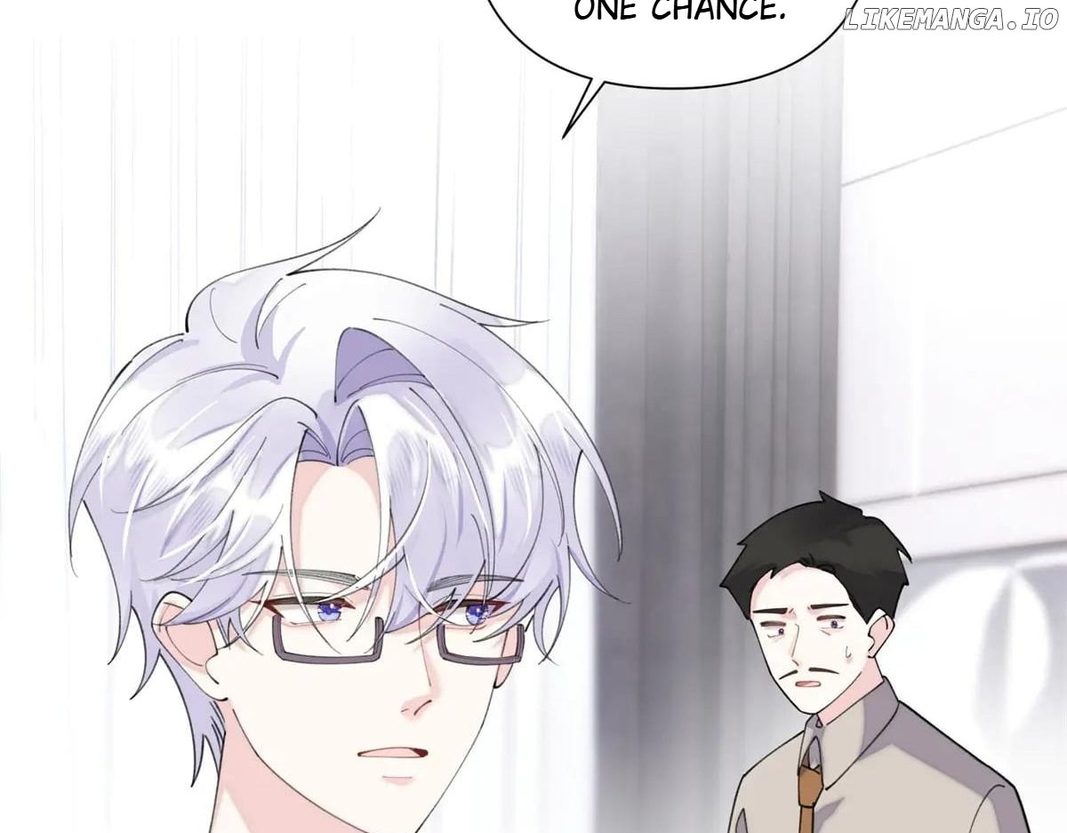 Her Marriage Was Called Off at Daytime, the Cutely Fierce Commander Asked Her For a Hug at Night Chapter 79 - page 21